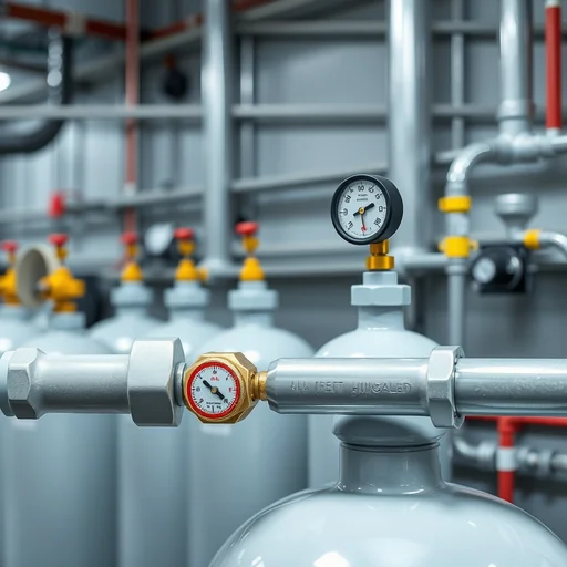 Supplier Hidrogen Untuk Laboratorium Jakarta Pusat