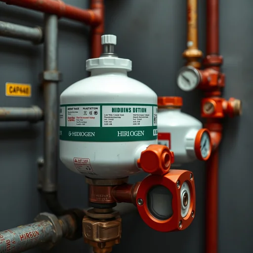 Supplier Hidrogen Untuk Laboratorium Jakarta Utara