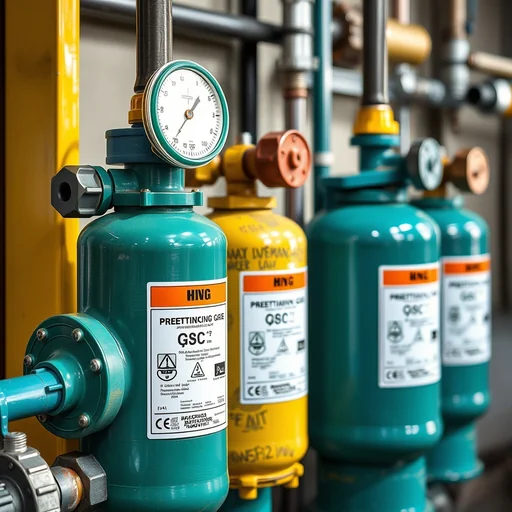 Supplier Hidrogen Untuk Laboratorium Tangerang