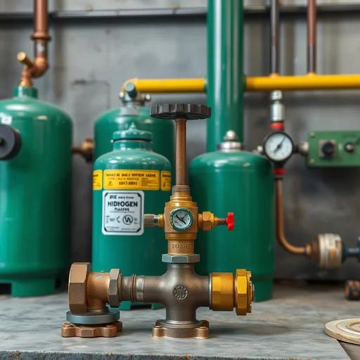 Supplier Hidrogen Untuk Metalurgi Bekasi