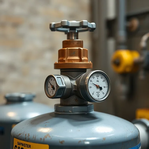 Supplier Hidrogen Untuk Metalurgi Jakarta Barat