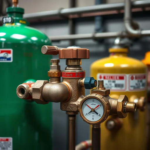 Supplier Hidrogen Untuk Metalurgi Jakarta Pusat