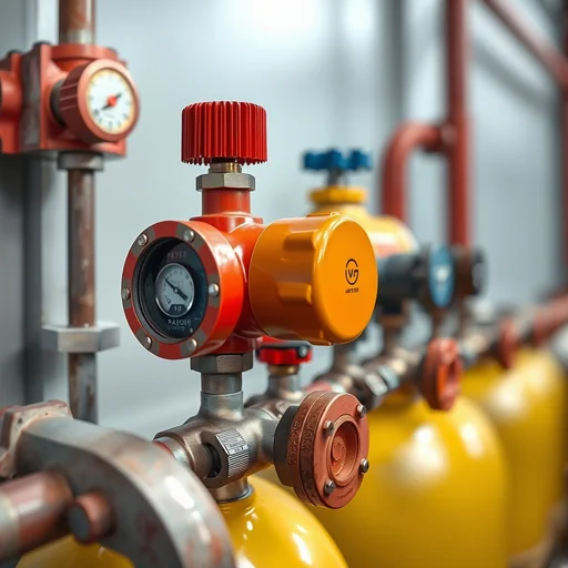 Supplier Hidrogen Untuk Metalurgi Tangerang