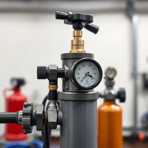 Supplier Nitrogen Cair Untuk Mesin Cnc Jakarta Pusat