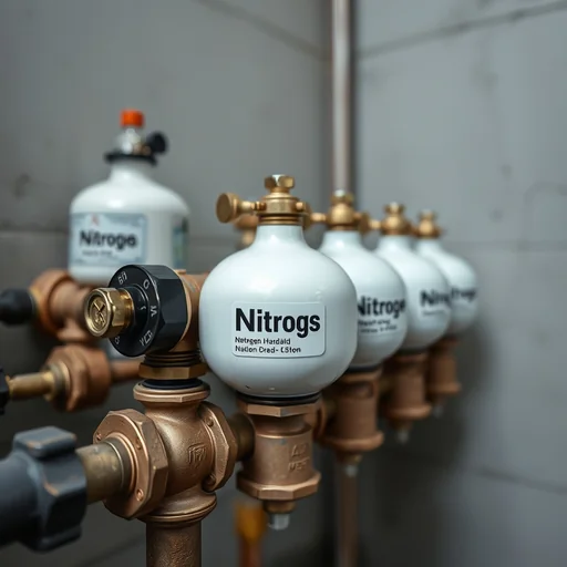 Supplier Nitrogen Untuk Ban Kendaraan Industri Jakarta Pusat