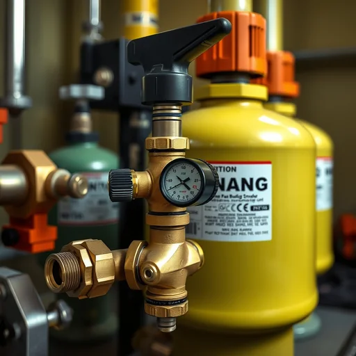 Supplier Nitrogen Untuk Ban Kendaraan Industri Jakarta Utara