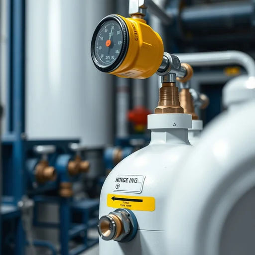 Supplier Nitrogen Untuk Pendinginan Mesin Industri Bekasi