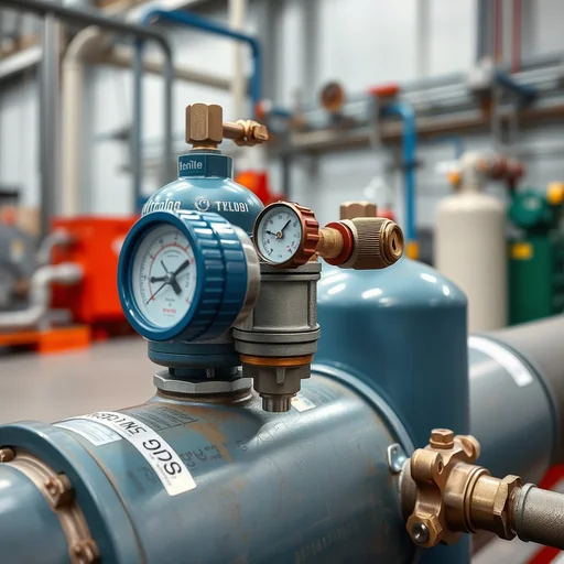 Supplier Nitrogen Untuk Pendinginan Mesin Industri Tangerang