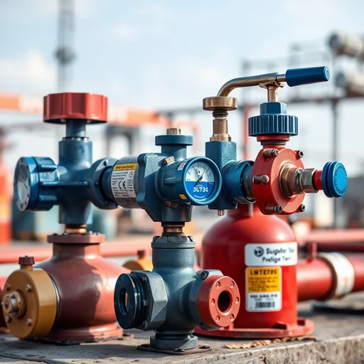 Supplier Oksigen Cair Bogor