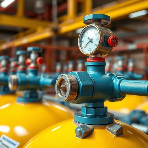 Supplier Oksigen Cair Jakarta Barat