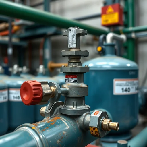 Supplier Oksigen Cair Jakarta Pusat