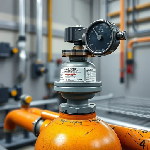 Supplier Oksigen Industri Jakarta