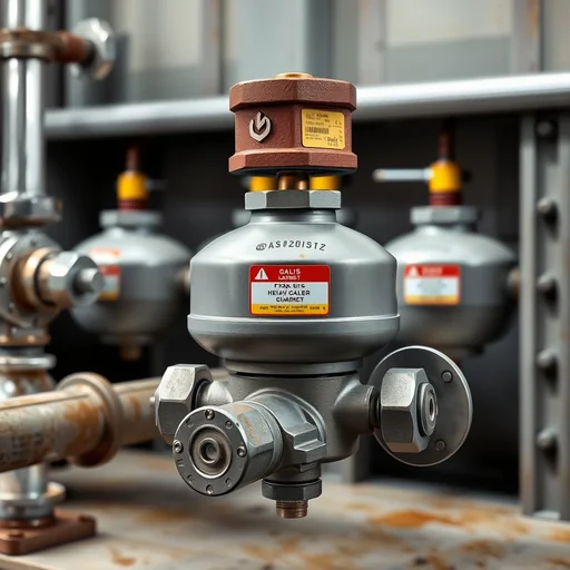 Supplier Oksigen Industri Jakarta Utara