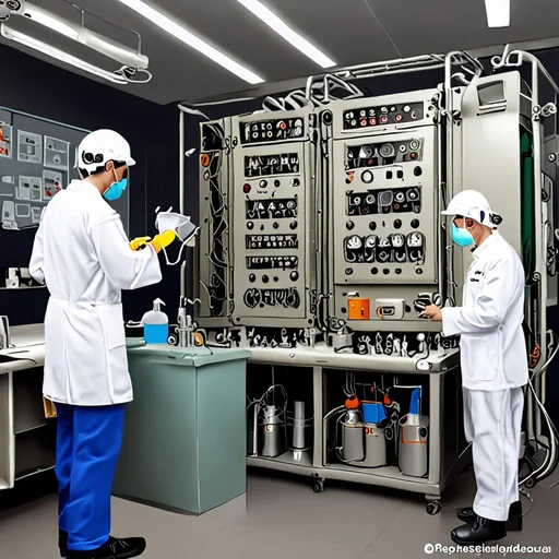 Supplier Oksigen Terdekat