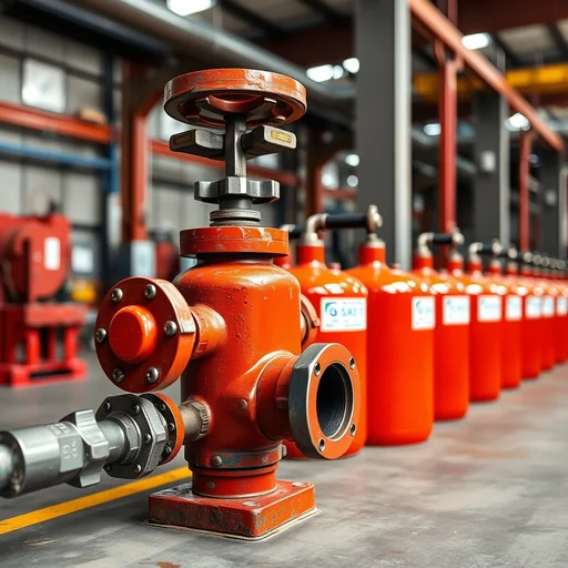 Supplier Oksigen Terdekat Bogor