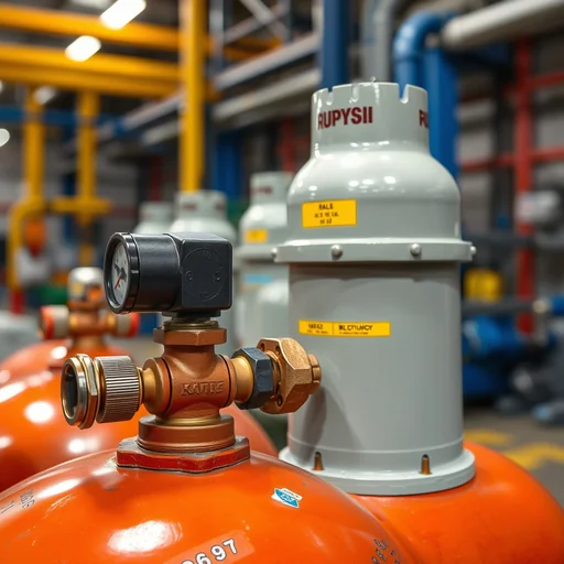 Supplier Oksigen Terdekat Depok