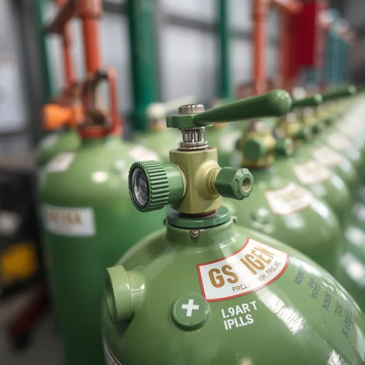 Supplier Oksigen Terdekat Jakarta