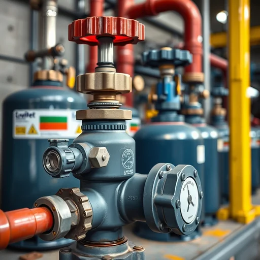 Supplier Oksigen Terdekat Tangerang