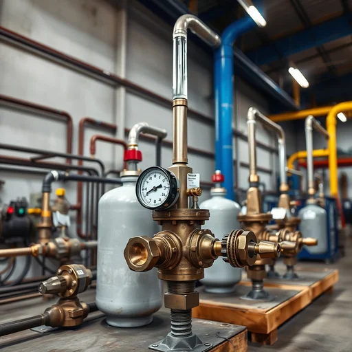 Supplier Regulator Acetylene Industri Jakarta Barat