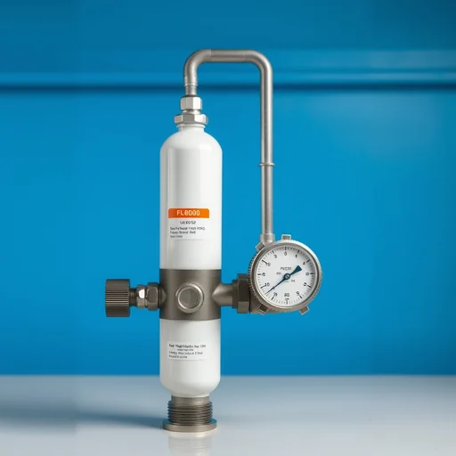 Supplier Regulator Co2 Industri Bogor