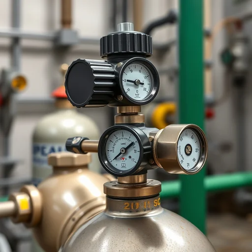 Supplier Regulator Co2 Industri Jakarta