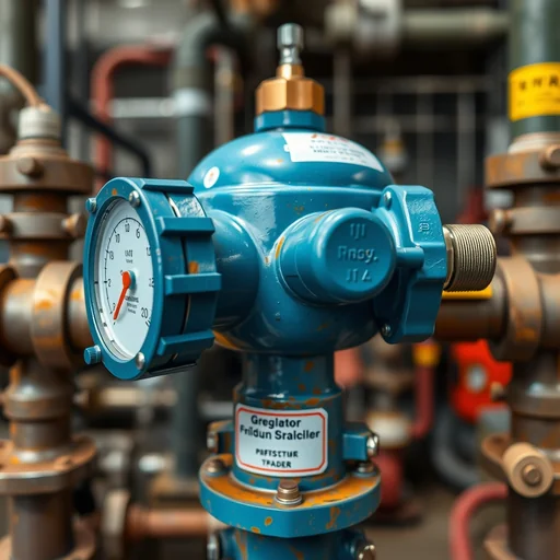 Supplier Regulator Gas Medis Bogor