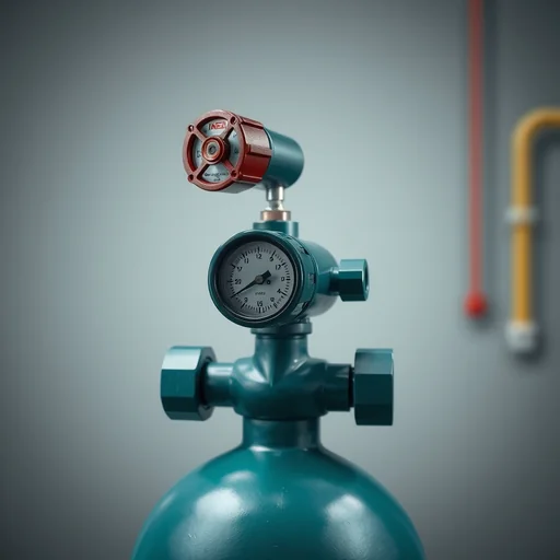 Supplier Regulator Gas Medis Jakarta Pusat