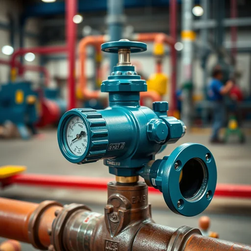 Supplier Regulator Gas Medis Jakarta Utara