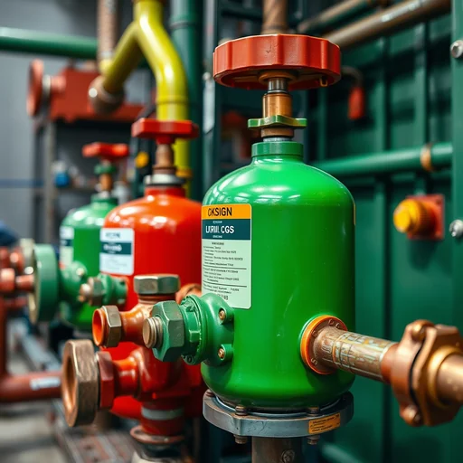 Supplier Tabung Oksigen Bekasi