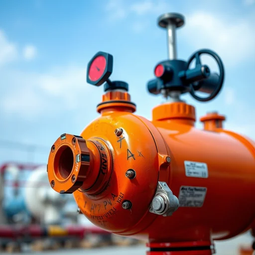 Supplier Tabung Oksigen Bogor