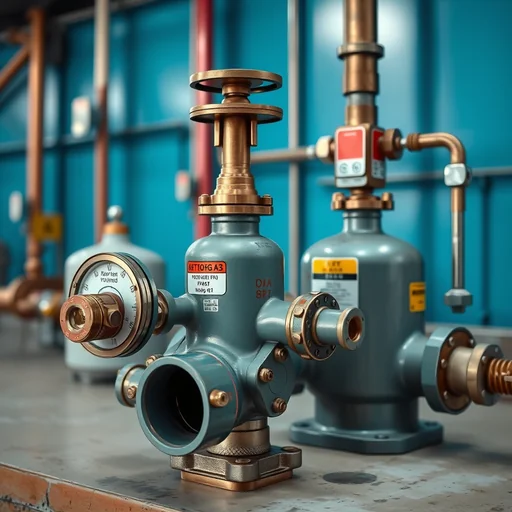 Supplier Tabung Oksigen Depok