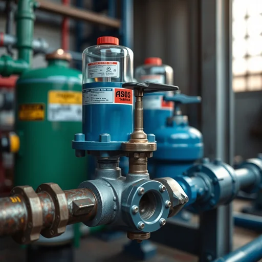 Supplier Tabung Oksigen Jakarta Utara