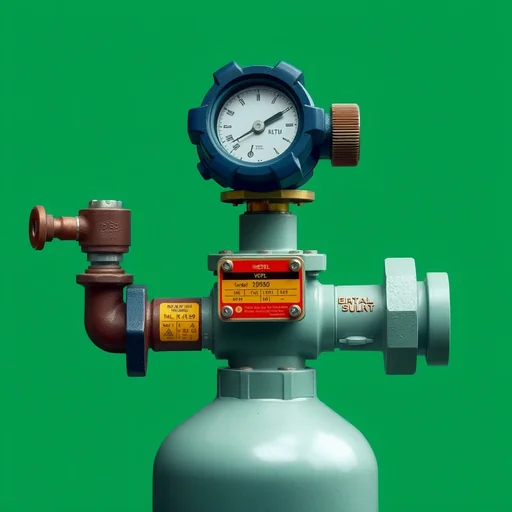 Supplier Tabung Vgl Jakarta Barat