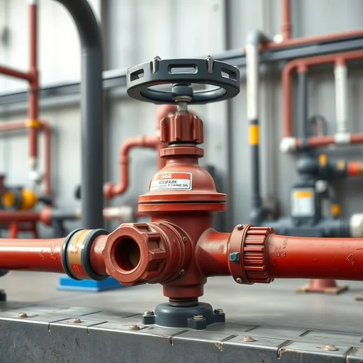 Supplier Tabung Vgl Untuk Industri Jakarta Utara