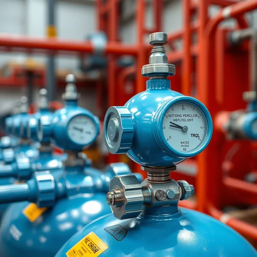 Supplier Tabung Vgl Untuk Nitrogen Cair Bogor