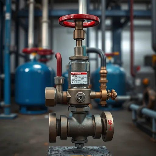 Supplier Tabung Vgl Untuk Oksigen Cair Jakarta Barat