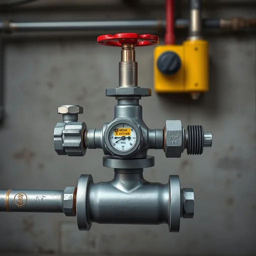 Supplier Tabung Vgl Untuk Oksigen Cair Jakarta Utara