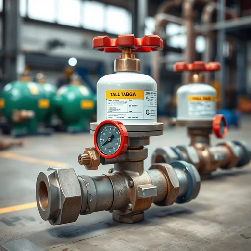 Supplier Tabung Vgl Untuk Oksigen Cair Tangerang