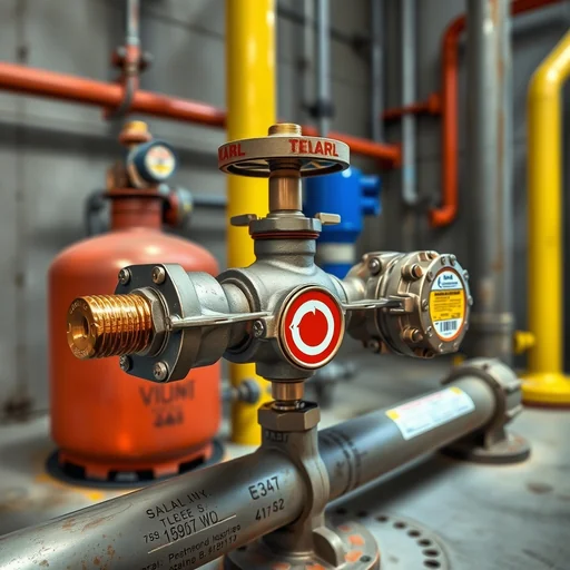 Supplier Tabung Vgl Untuk Rumah Sakit Jakarta Barat