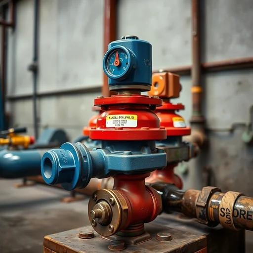 Supplier Tabung Vgl Untuk Rumah Sakit Jakarta Pusat