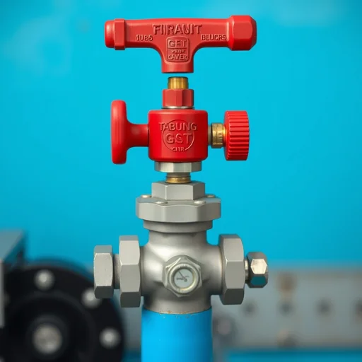 Supplier Tangki Gas Cair Industri Bekasi