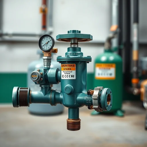 Supplier Tangki Gas Cair Industri Jakarta Pusat