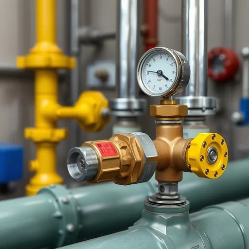 Supplier Tangki Gas Cair Industri Jakarta Utara