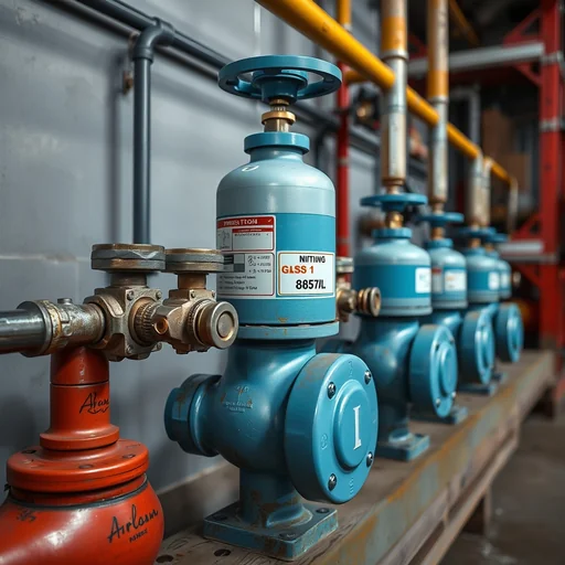 Supplier Tangki Nitrogen Cair Jakarta Utara