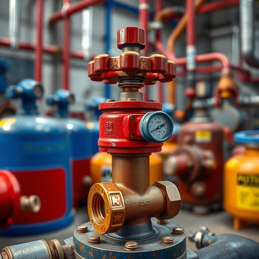 Supplier Tangki Oksigen Cair Bogor