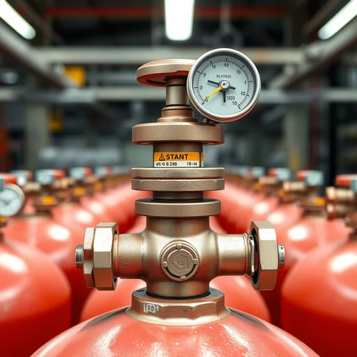 Supplier Tangki Oksigen Cair Jakarta Barat