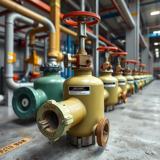 Supplier Tangki Oksigen Cair Jakarta Utara