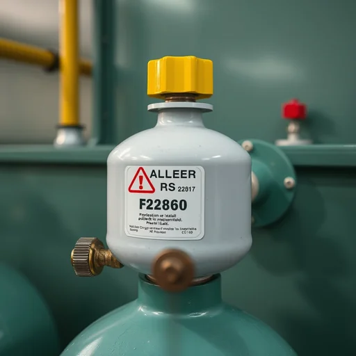 Tabung Cryogenic Jakarta Pusat