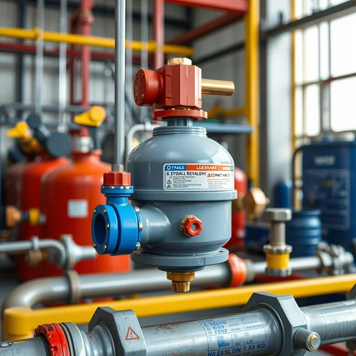 Tabung Gas Cair Industri Bekasi