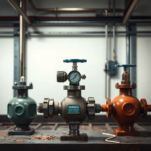 Tabung Gas Cair Industri Bogor